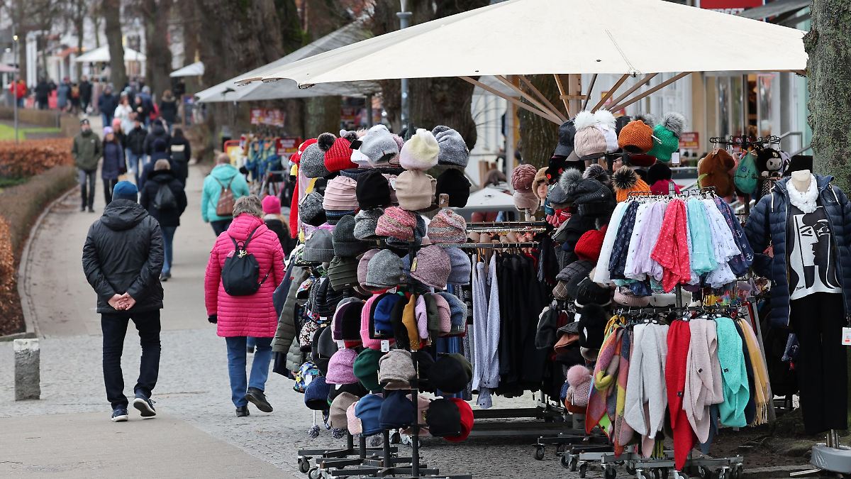 Gewerkschaft will gegen Ausweitung von Ladenöffnung klagen
