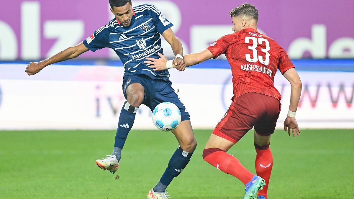 Polzin hofft auf Glatzel-Comeback vor Länderspielpause