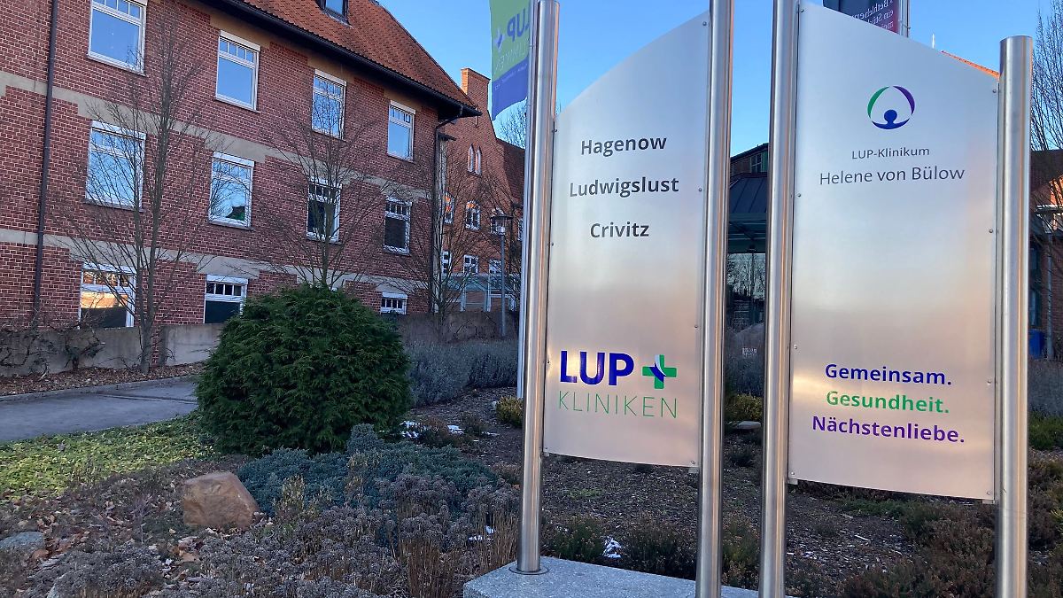 Landrat: Datenabfluss bei Cyberangriff auf Kliniken