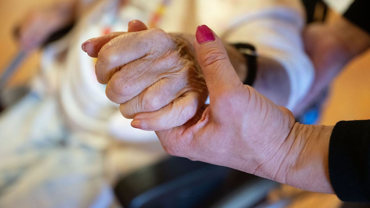 Kammer fordert Bürgerversicherung für finanzierbare Pflege