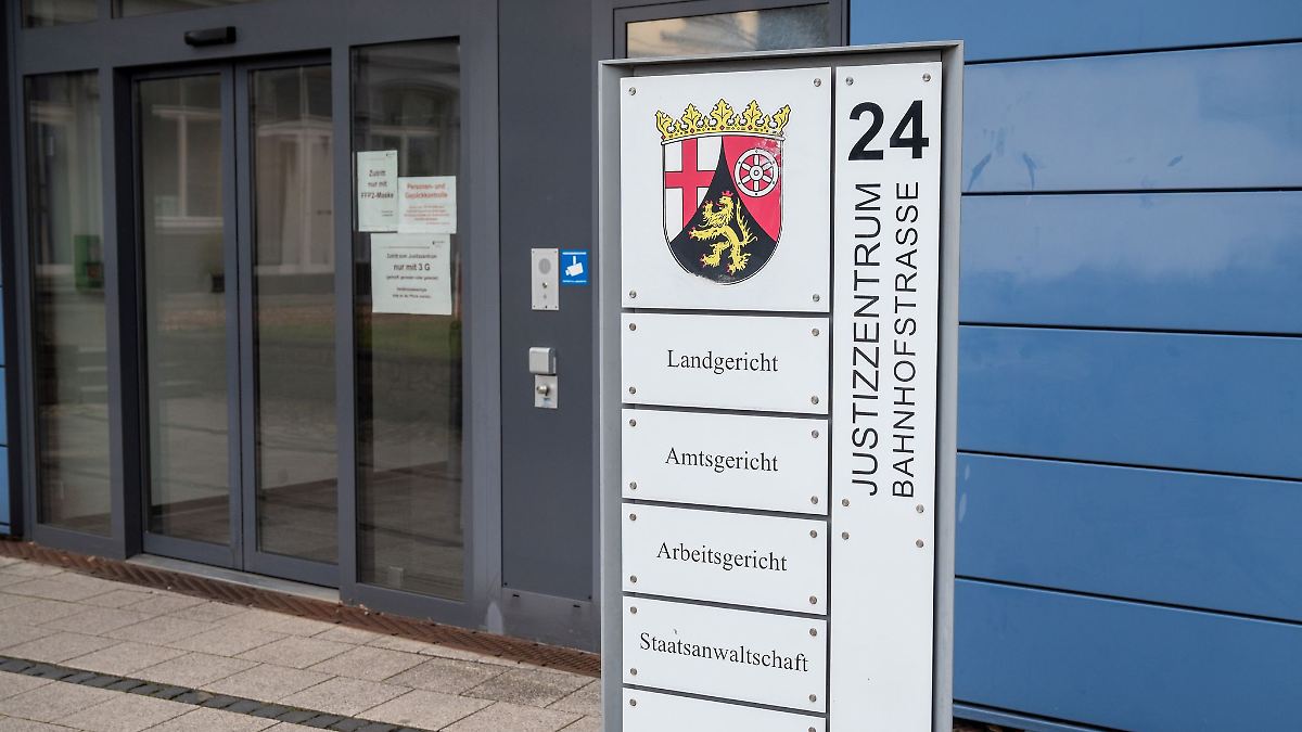 Coronatests falsch abgerechnet: Schuldspruch für Angeklagten