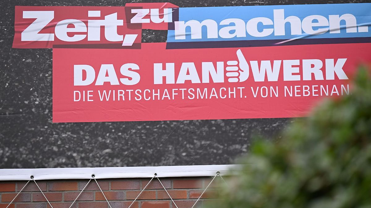 MV-Wirtschaft mit klaren Erwartungen an künftige Regierung