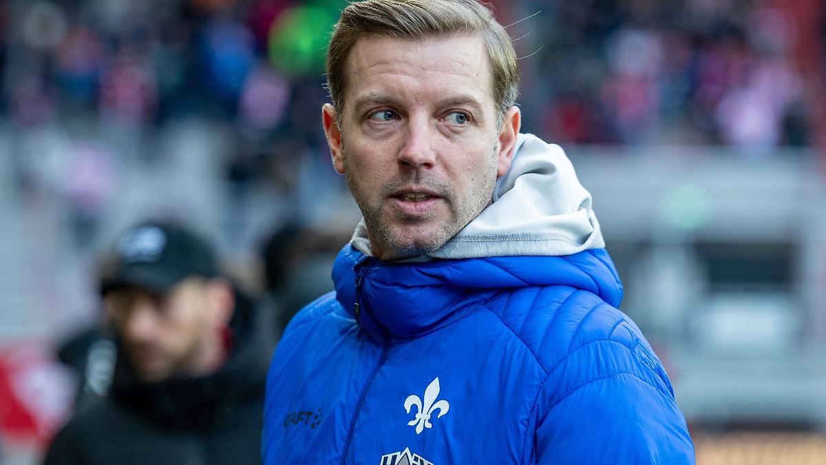 Abstiegskampf droht: Darmstadt 98 braucht Trendwende