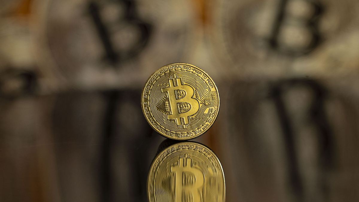 Kryptowährungen: Vieles neu für Polizei und Justiz