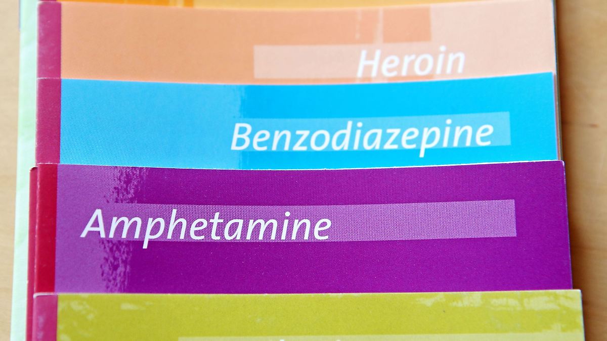 Zahl der Familien mit Suchtproblemen gestiegen