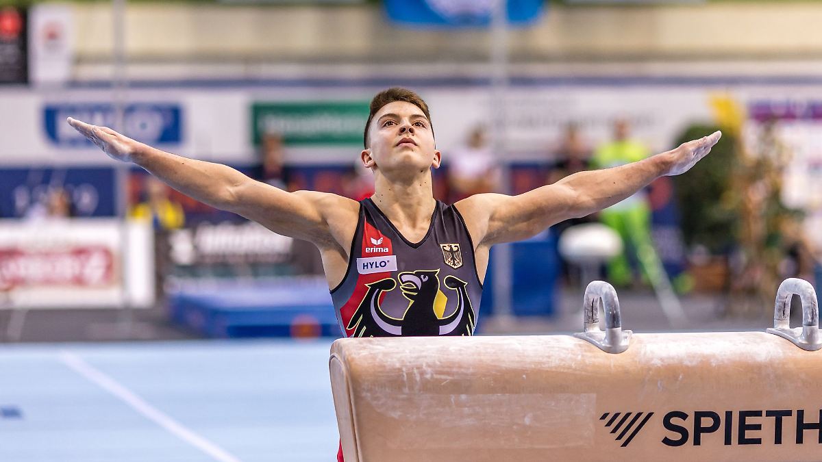 Deutschland ohne Medaille am ersten Finaltag