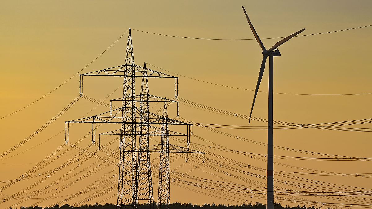 Stromausfall im Cottbuser Norden
