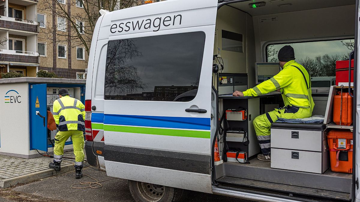 Stromausfall in Cottbus hält an - Wahl nicht beeinträchtigt