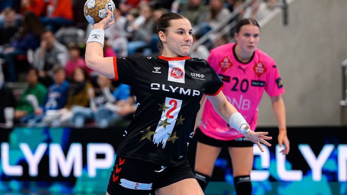 Pleite für desaströse Ludwigsburger Handballerinnen