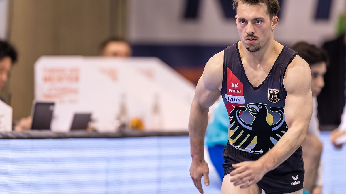 Schultze verpasst Weltcup-Medaille beim Turnier der Meister