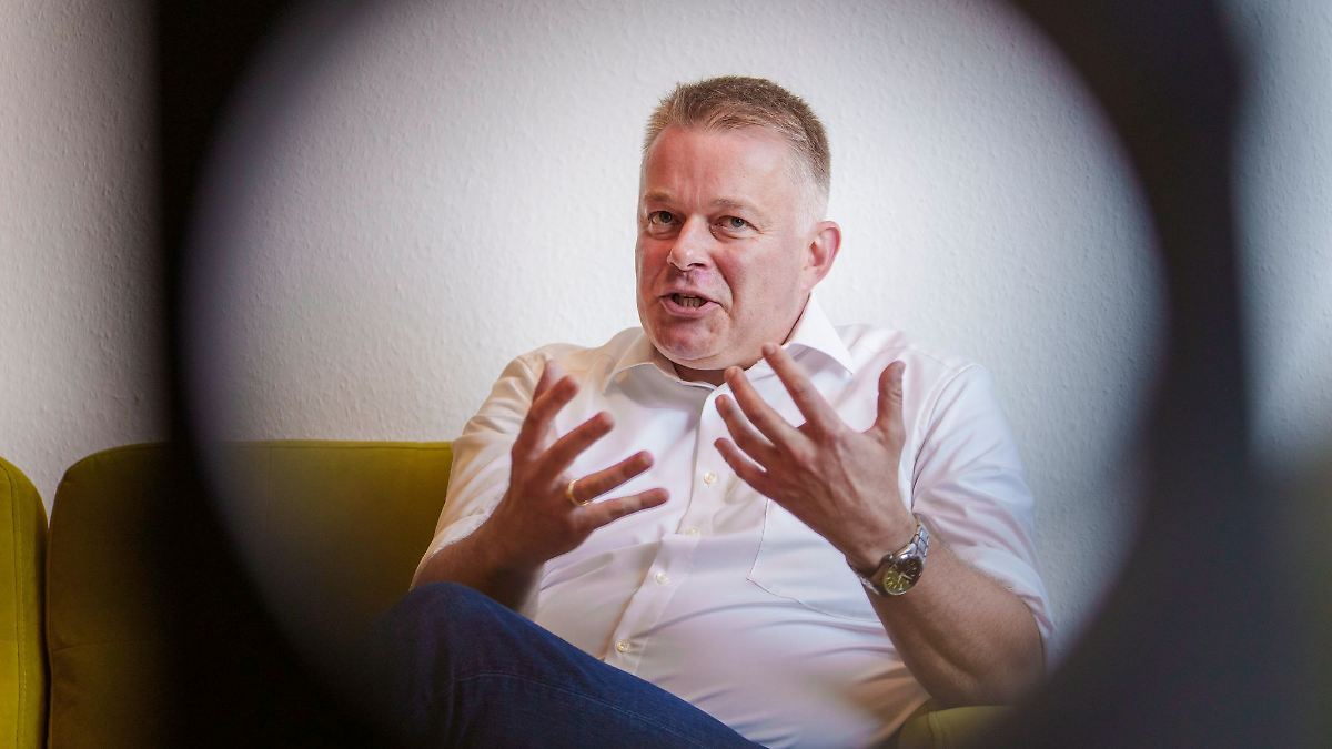 Schnieder: Menschen entschieden sich für Politikwechsel