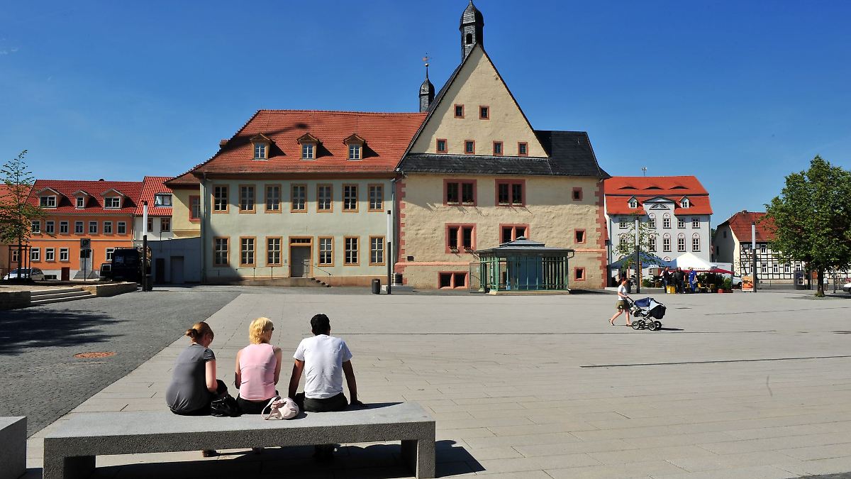 AfD-Kandidat gewinnt Wahlkreis um Jena und Sömmerda