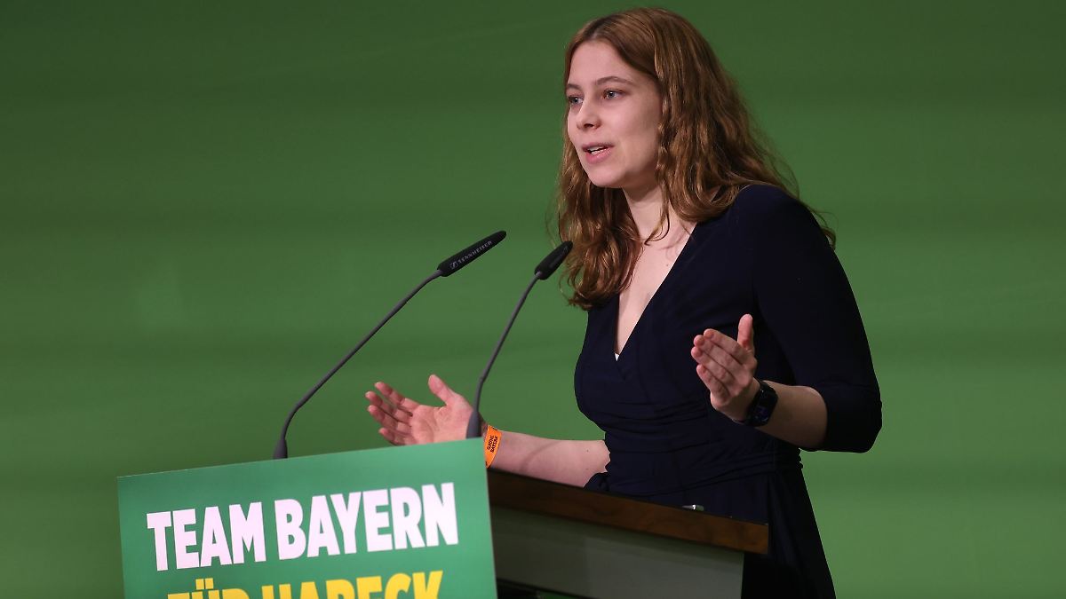 Grüne verlieren bisher einziges Direktmandat in Bayern