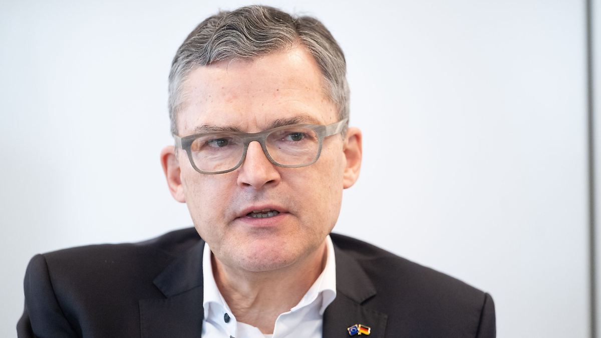 CDU-Außenpolitiker Kiesewetter gewinnt Wahlkreis