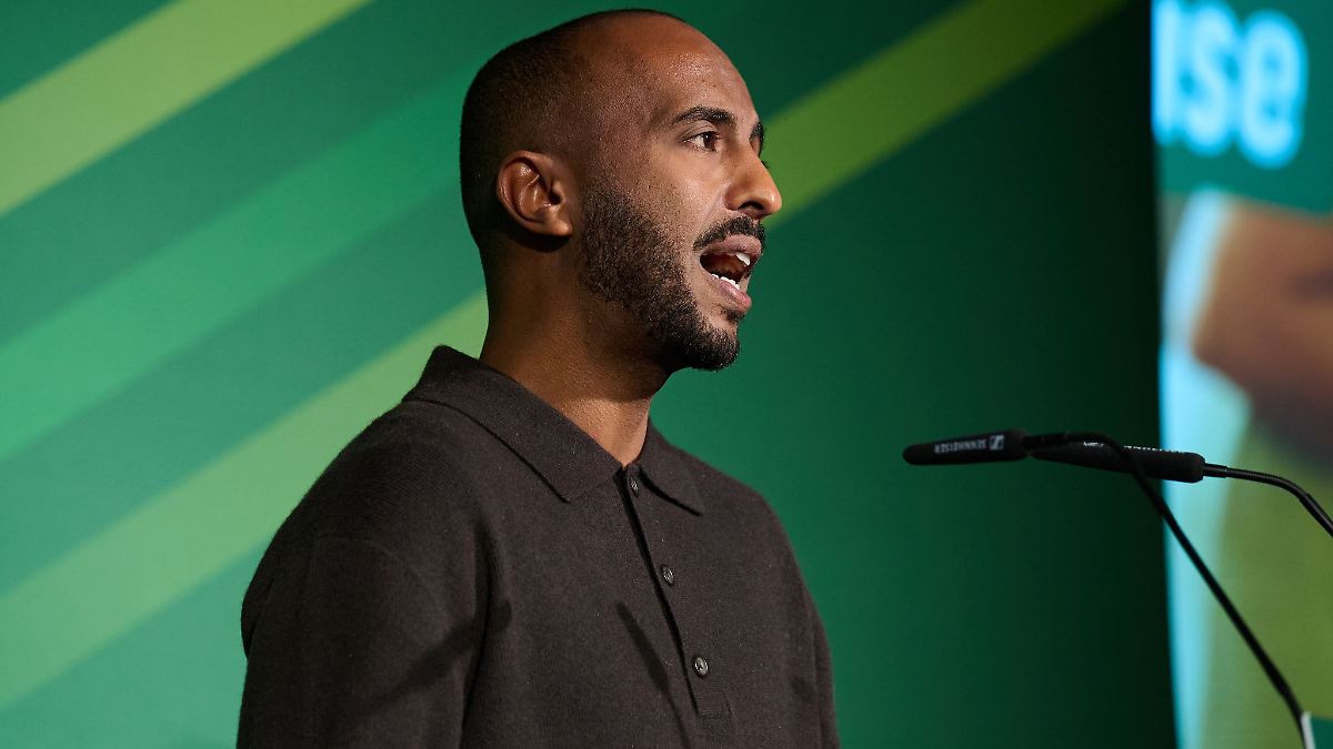 Grünen-Chef: Verlust von Friedrichshain-Kreuzberg "Schlag"