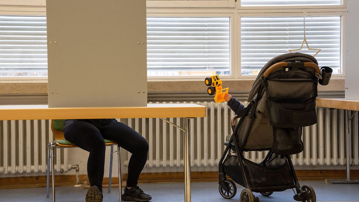 CDU wird in 30 von 36 Verwaltungsbezirken stärkste Kraft