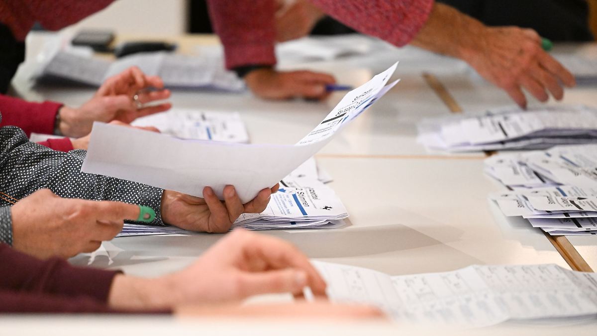 Politologe: Keine systematische Benachteiligung für CDU