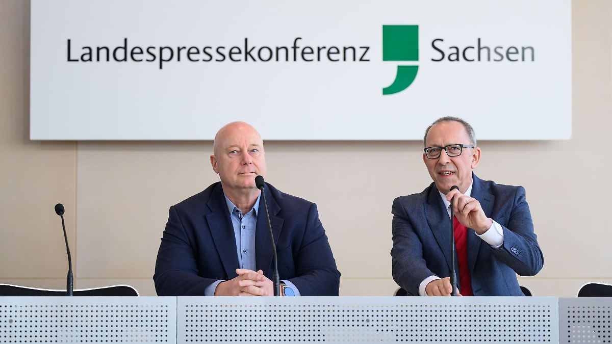 Parteien analysieren Wahlergebnis - Debatte um Brandmauer