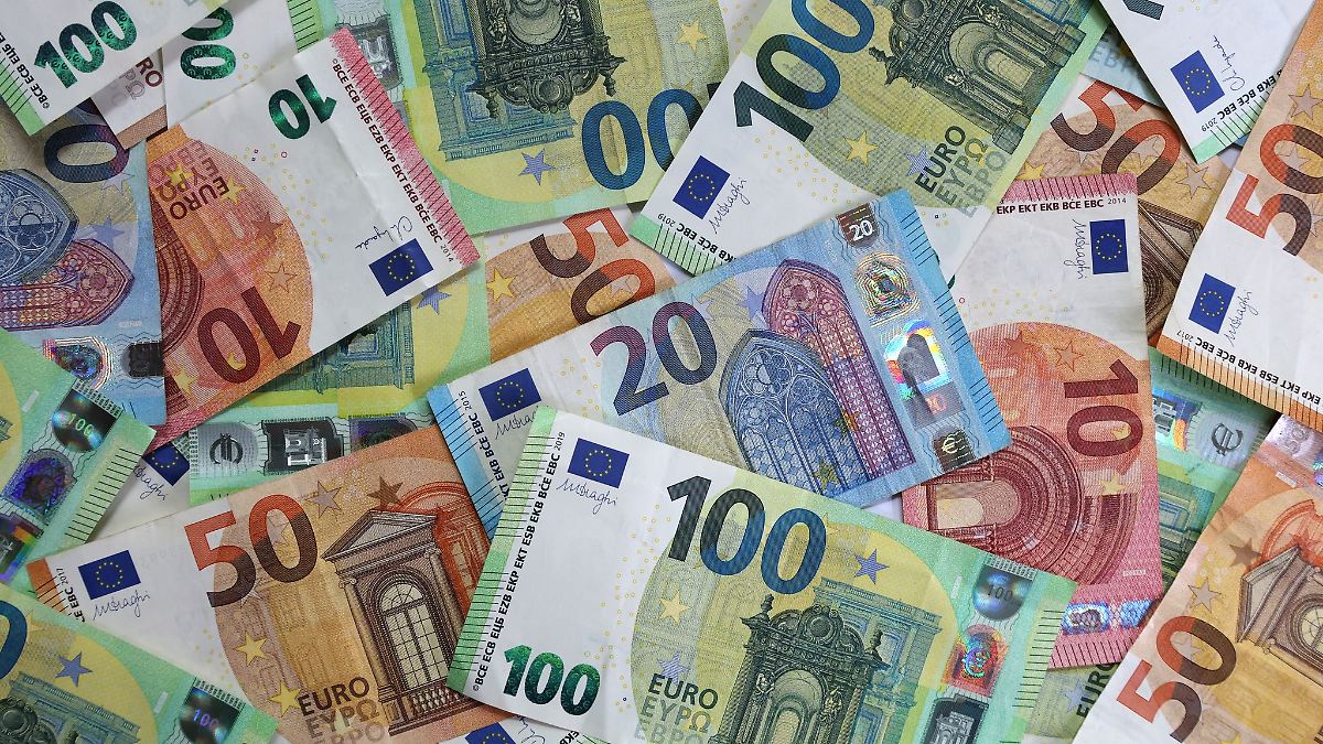 90 Millionen Euro Fördergeld für 400 Projekte