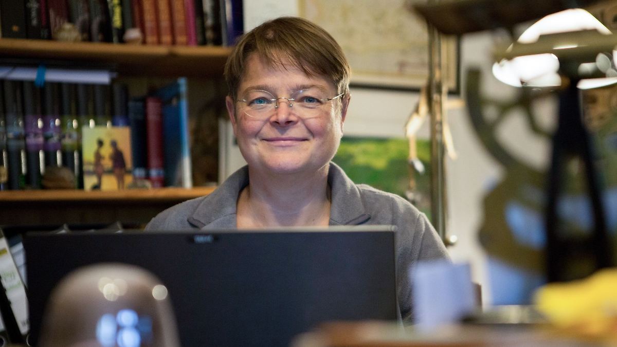 Rote Insel im blauen Meer - Ein Dorf in MV geht an die SPD