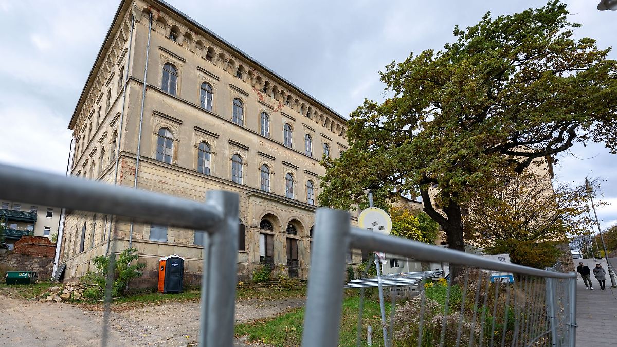 Spielewelt entsteht für knapp 25 Millionen Euro in Altenburg