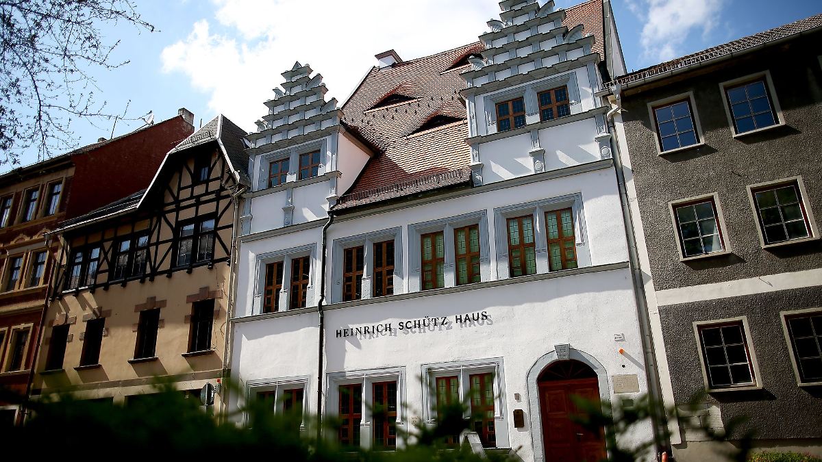 Schütz-Haus will Schüler an klassische Musik heranführen