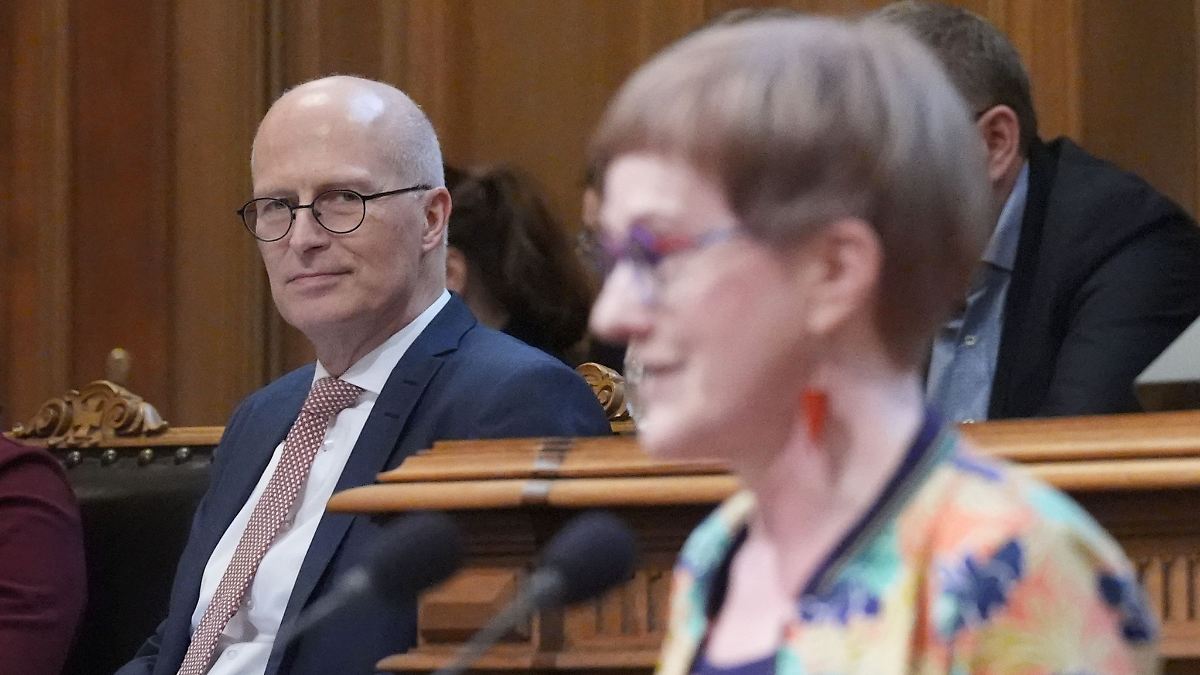 Bürgerschaft nutzt letzte Sitzung zu Generalabrechnung