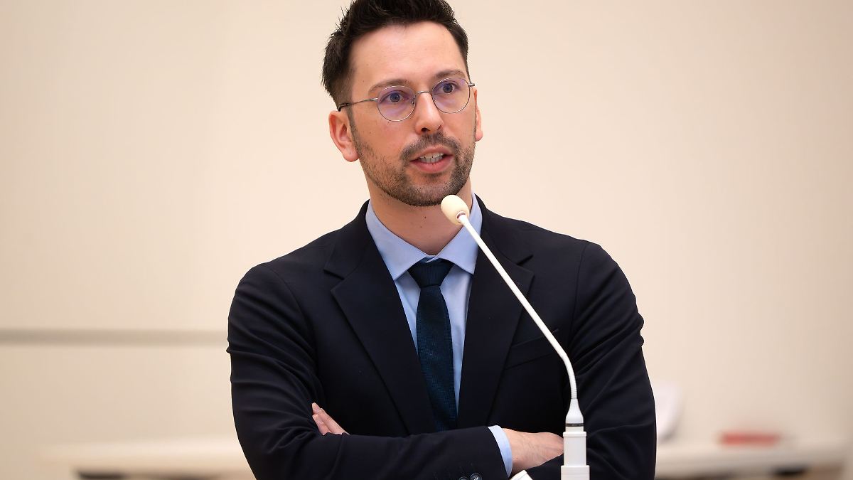 Kontrollgremium von Verfassungsschutz wird kleiner