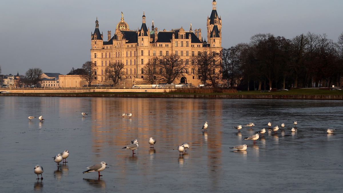 MV-Tourismusbranche hat Corona-Tief überwunden