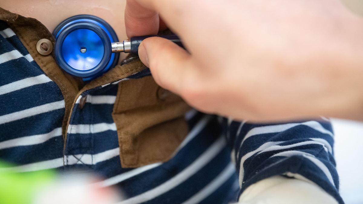 Bericht: Schon mehr als 12.000 Grippefälle in dieser Saison