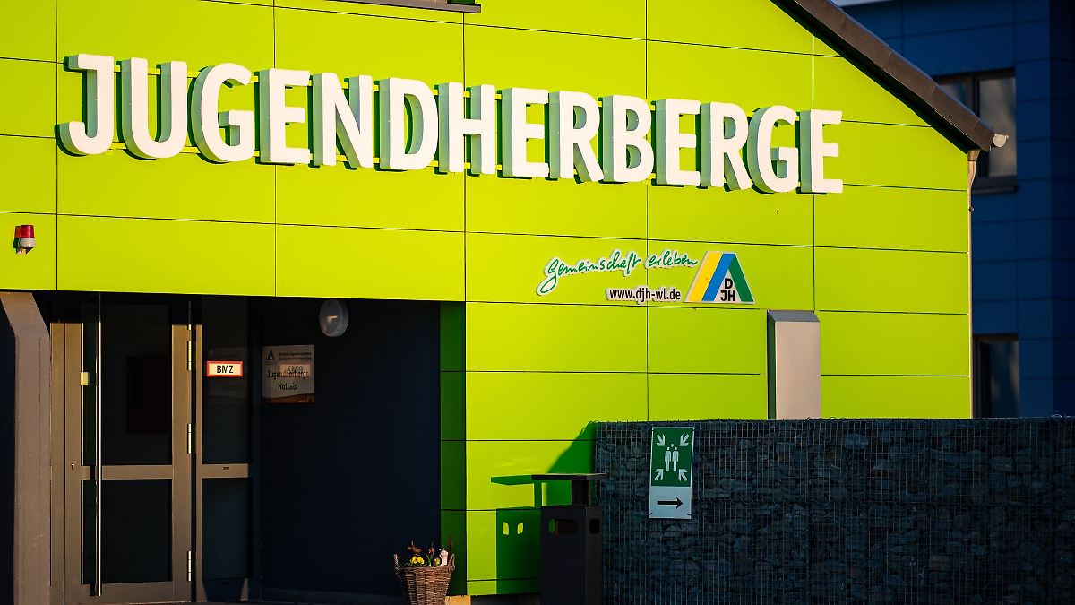 Mehr Familien und Vereins-Freizeiten in den Jugendherbergen