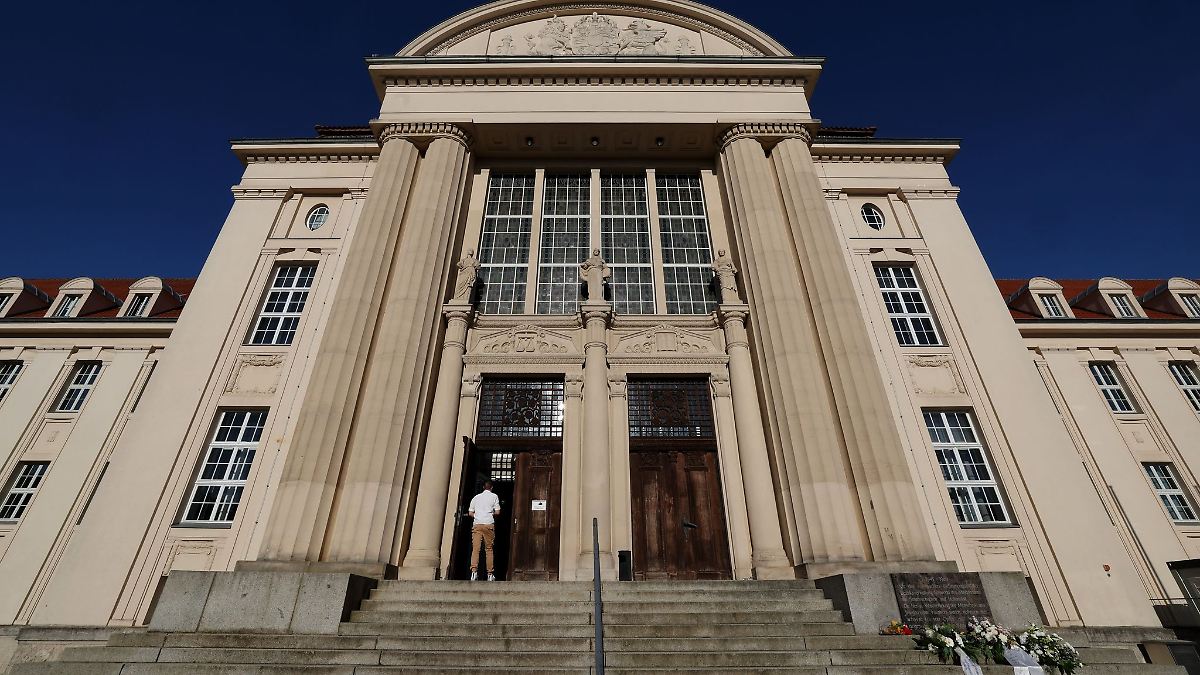 Gericht entscheidet neu über Strafmaß für Drogenhändler