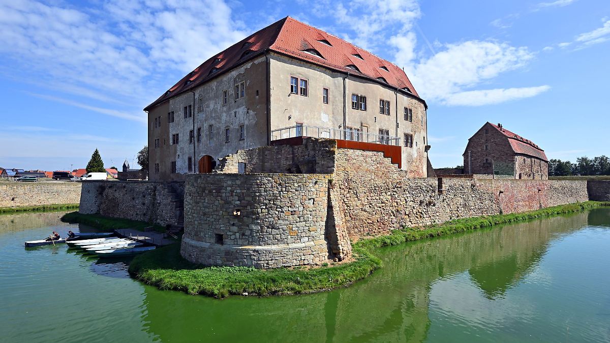 Weniger Gäste in Thüringer Jugendherbergen