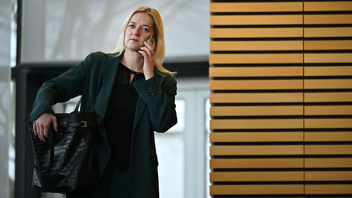 Justizministerium hält Wahlausschüsse für arbeitsfähig