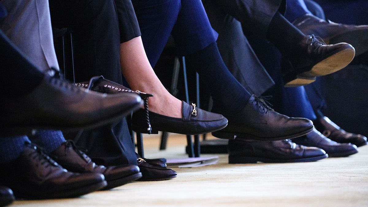 Nur jede dritte Führungsposition von einer Frau besetzt