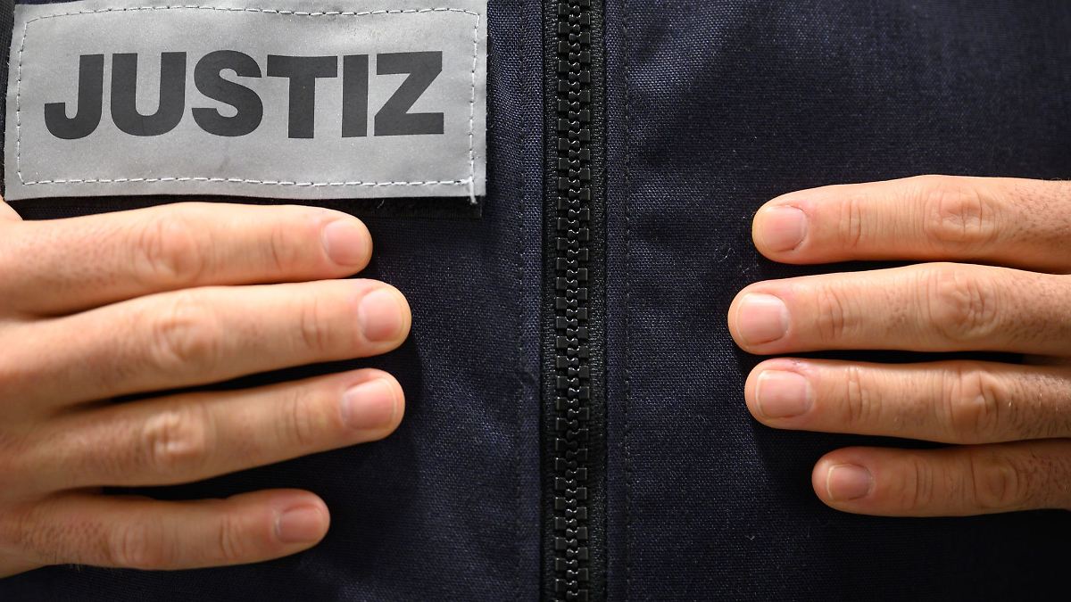 Fast 290.000 Euro veruntreut - Bewährungsstrafe