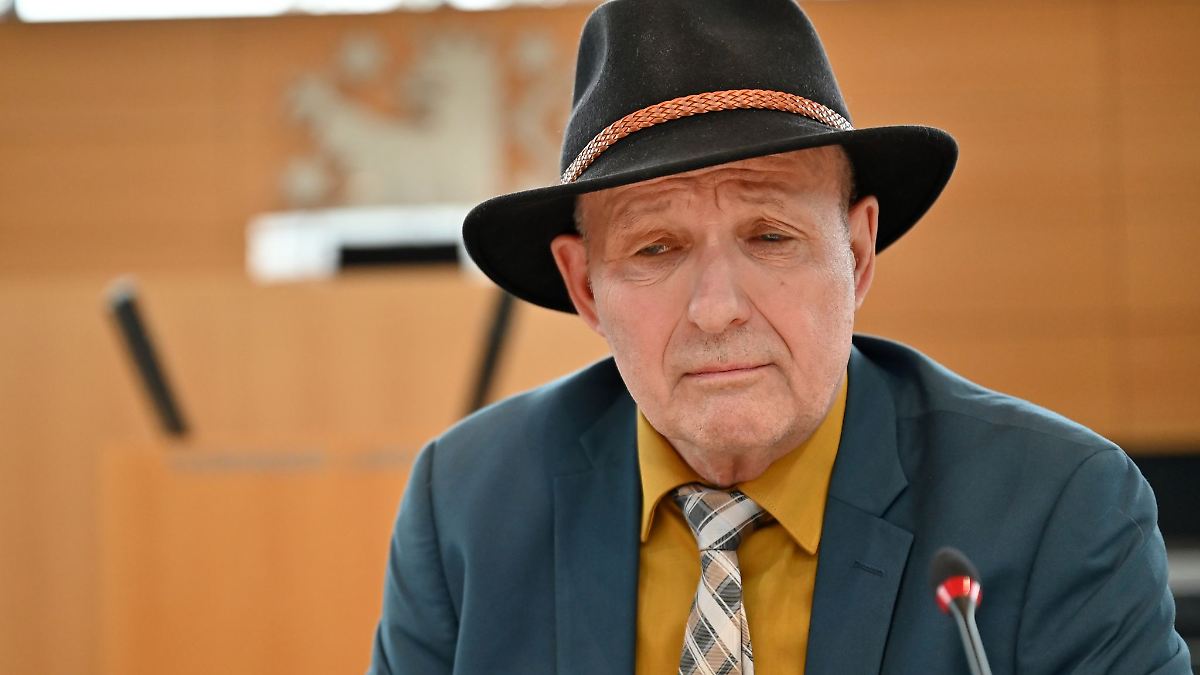 Thüringen: Leibiger: Zu wenig Behindertenbeiräte in Thüringer Kommunen ...