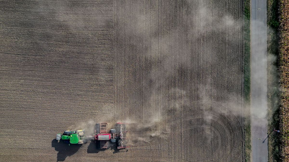 Neues duales Studium für die Agrarverwaltung