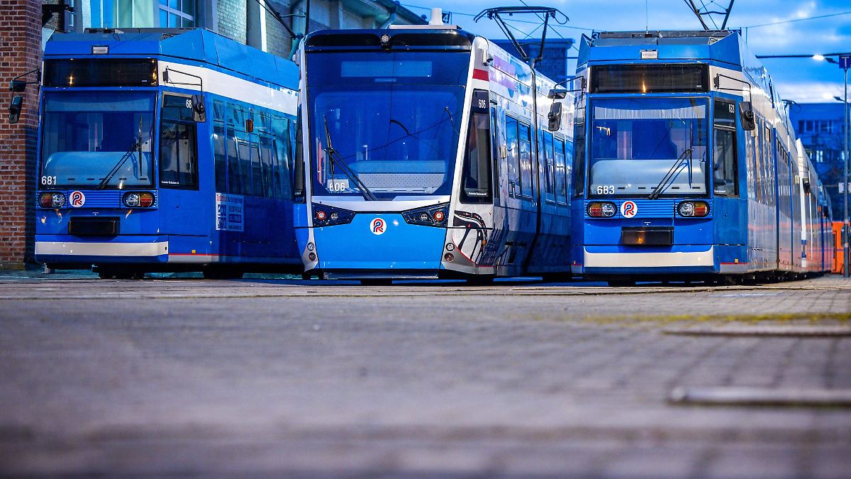 Gewerkschaft erklärt ÖPNV-Tarifverhandlungen für gescheitert