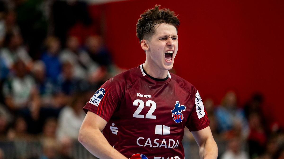 Potsdam feiert gegen Stuttgart ersten Bundesliga-Sieg