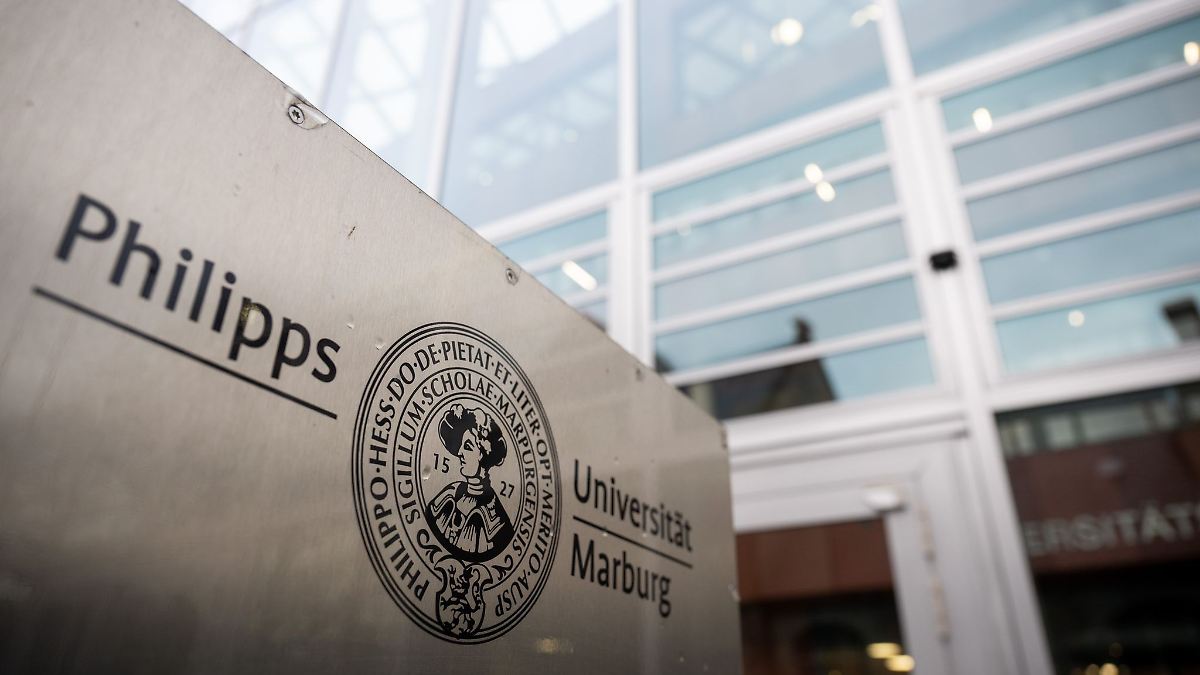 Diese Universitäten gibt es in Hessen