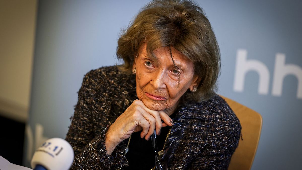 Umgang mit NS-Raubkunst - Knobloch: Vertrauen erschüttert