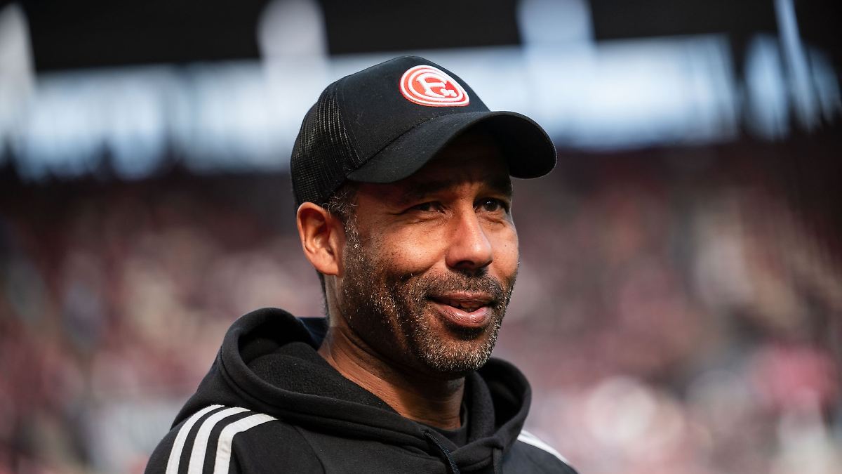 Fortuna vor HSV-Duell: Kaderumbau und Hoffnung auf Wende