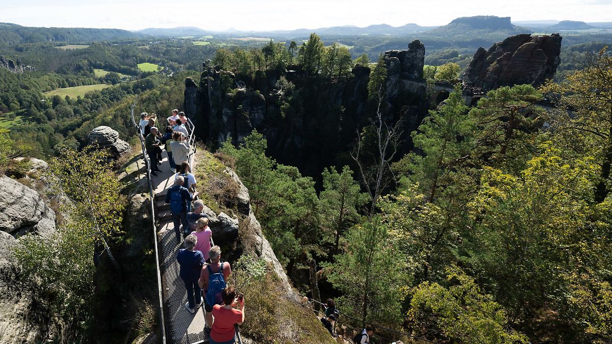 Helfer seit 1985: Ehrenamt schützt einzigartige Natur