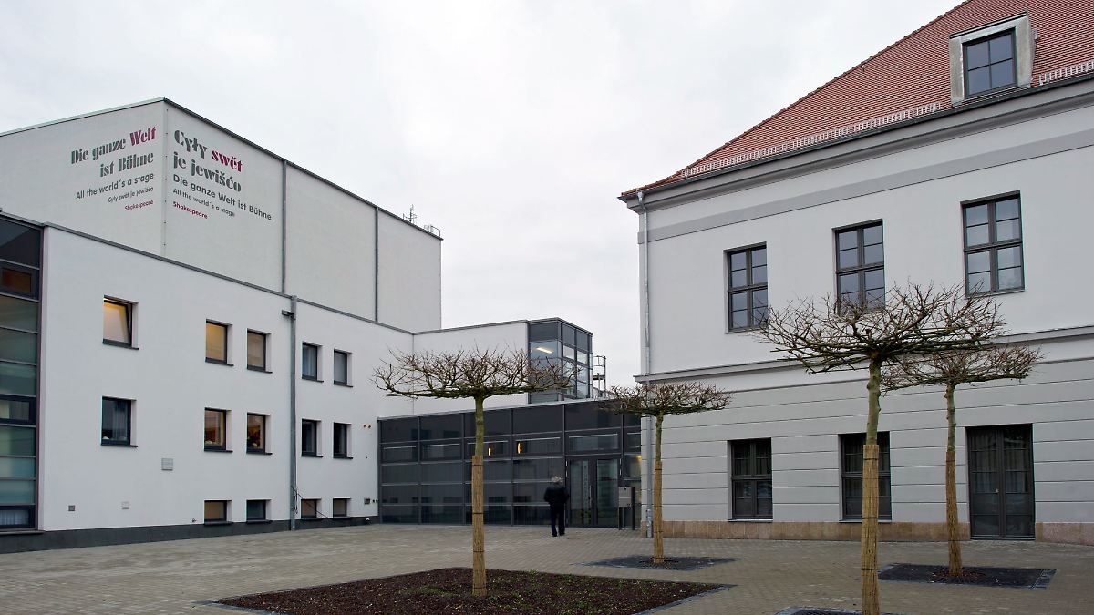 Theater mit Geflüchteten: Thespis Zentrum vor dem Aus