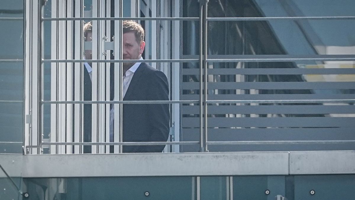 Kretschmer: Union und SPD haben Politikwechsel vereinbart