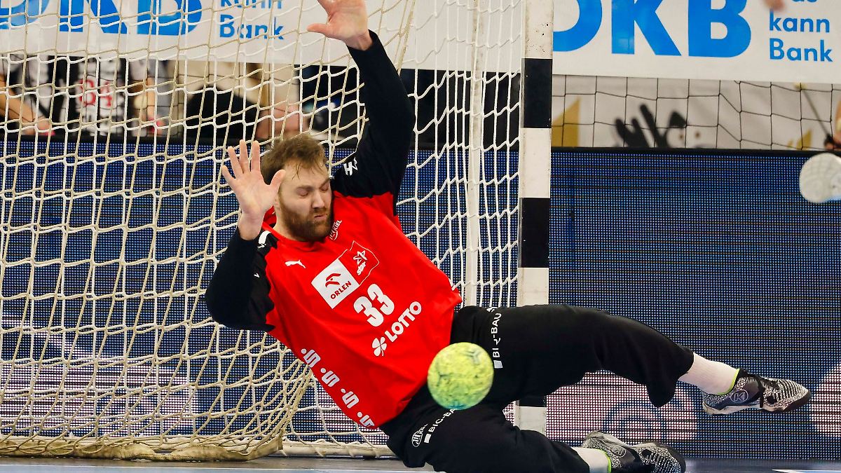 THW Kiel mit klarem Heimsieg über die Rhein-Neckar Löwen