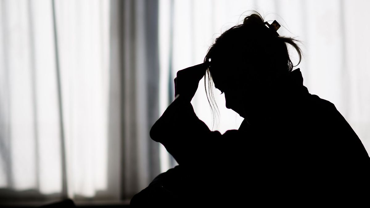 AOK: Länger als sechs Wochen krank - meist wegen der Seele