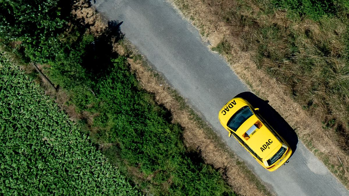 Leere Batterien: ADAC war 2024 in Thüringen öfter im Einsatz