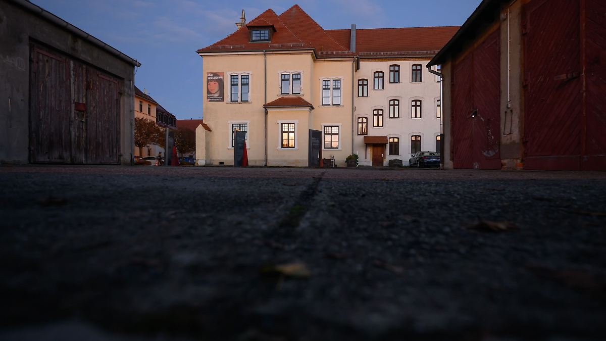 Gedenkstätte in Torgau erhält 185.000 Euro